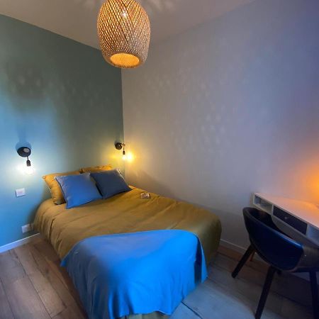 Magnifique Appartement T2 Aux Portes De Paris Кашан Экстерьер фото